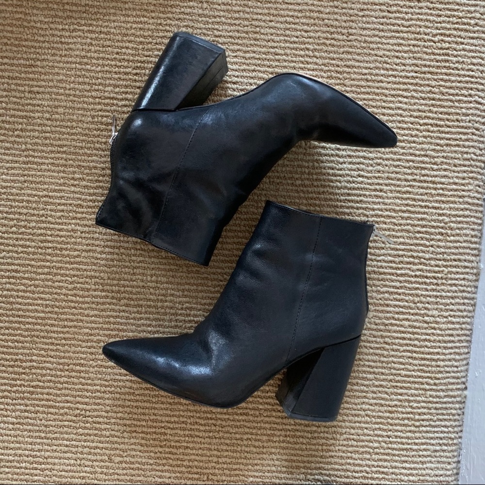 Vince Camuto Heeled Boots